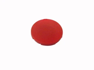 Eaton - Indicatieplaat drukknop/signaallamp - M22-XD-R 216423 18764