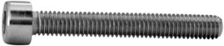 ABB - Schroef/bout - ZX259P20 2CPX068589R9999 188318