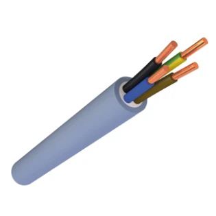 Nexans - Installatiekabel - YMz1K Cca 5x4 10515550 188821