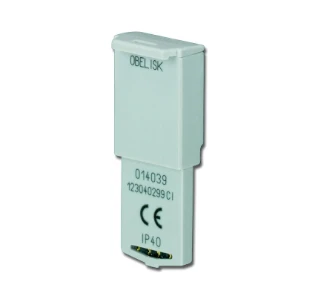 ABB - Toebehoren/onderdelen voor schakelklok - PK/E 2.1 2CDG120043R0011 189633
