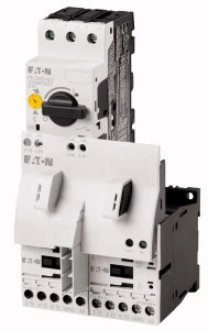 Eaton - Motorstarter/Motorstarter combinatie - MSC-R-4-M7(24VDC) 283198 19178