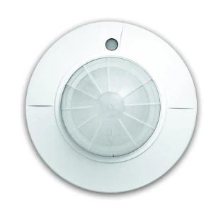 ABB - Bewegings-/aanwezigheidsschakelaar compleet - 6818 U 2CKA006800A2510 191794