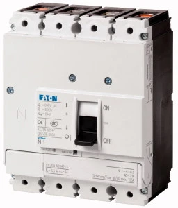 Eaton - Lastscheider - PN1-4-125 266001 19212