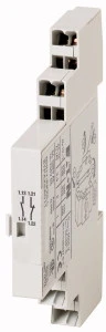 Eaton - Hulpcontactblok - NHI11-PKZ0-C 229680 19237