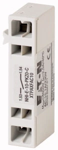Eaton - Hulpcontactblok - NHI-E-10-PKZ0-C 229681 19241