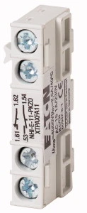 Eaton - Hulpcontactblok - NHI-E-11-PKZ0 082882 19242