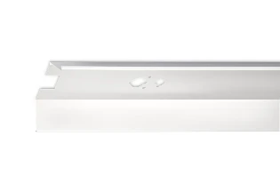 Norton - Lichttechnische toebehoren/onderdelen voor verlichtingsarmaturen - 1-2/58W 8611158 19296