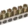 Dijkman - Aardingsrail voor verdeler - 40A 02055 19298
