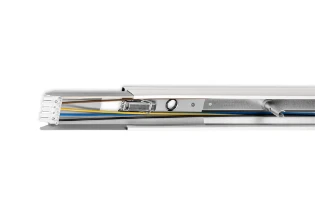Norton - Draagprofiel lichtlijnsysteem - 58 L3 7-ADERIG 4112358007 19300