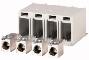 Eaton - Bedradingsset vermogensschakelaar - NZM2-4-XKA 271458 19349