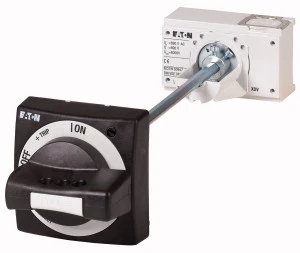 Eaton - Bedieningsknop voor vermogensschakelaar - NZM2-XHB 266627 19353