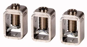 Eaton - Bedradingsset vermogensschakelaar - NZM2-160-XKC 262240 19362
