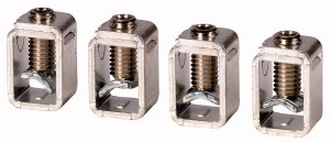 Eaton - Bedradingsset vermogensschakelaar - NZM3-4-XKC 266783 19363