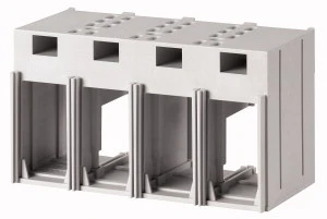 Eaton - Vermogensschakelaar scheidingsplaat - NZM3-4-XKSA 266801 19372