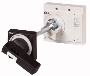 Eaton - Bedieningsknop voor vermogensschakelaar - NZM3-XHB 266628 19375