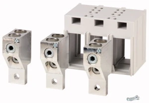 Eaton - Bedradingsset vermogensschakelaar - NZM3-XKA2 271461 19378