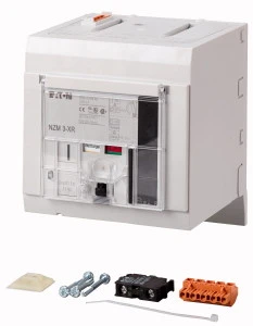 Eaton - Elektrische aandrijving voor vermogensschakelaar - NZM3-XR24-30DC 259854 19381