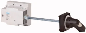 Eaton - Bedieningsknop voor vermogensschakelaar - NZM3-XS-L 266643 19382