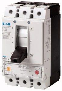 Eaton - Motorbeveiligingsschakelaar - NZMH2-M50 281303 19393
