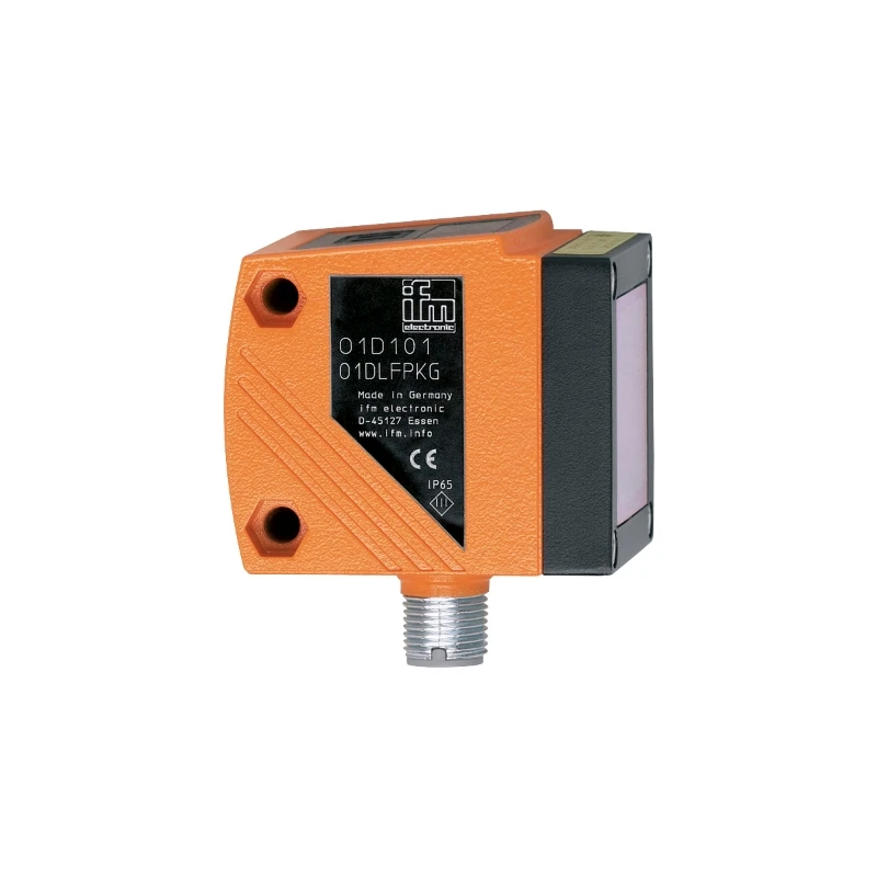 Ifm Optische afstandssensor O1DLF3KG O1D100 19403