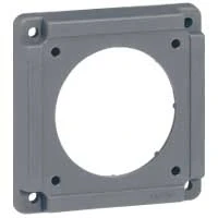 Legrand - Toebehoren/onderdelen voor CEE stekkers en stopcontacten - CEE 052118 195654