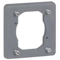 Legrand - Toebehoren/onderdelen voor CEE stekkers en stopcontacten - CEE 052119 195657