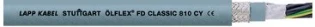 Lapp - Stuurstroomkabel - OLFLEX CLASSIC FD 810 CY 4G1,5 0026251 19580