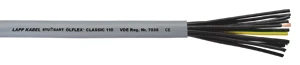 Lapp - Stuurstroomkabel - OLFLEX CLASSIC 110 5G1 1119205 19618