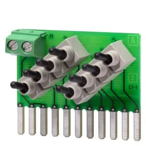 Siemens - PLC ingangssimulator - 6ES7274-1XF30-0XA0 6ES72741XF300XA0 196421