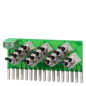 Siemens - PLC ingangssimulator - 6ES7274-1XH30-0XA0 6ES72741XH300XA0 196423