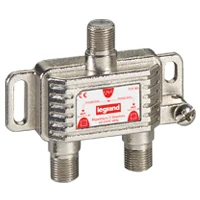 Legrand - Aftakelement en verdeler - 073980 073980 197107