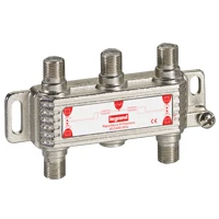Legrand - Aftakelement en verdeler - 073982 073982 197108