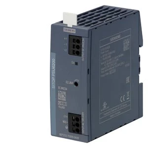 Siemens - Gelijkstroomvoedingseenheid - 6EP3332-7SB00-0AX0 6EP33327SB000AX0 198014
