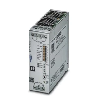 Phoenix Contact - UPS - QUINT4-UPS/24DC/24DC/40/USB 2907078 198035