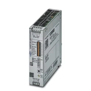 Phoenix Contact - UPS - QUINT4-UPS/24DC/24DC/20 2907071 198047