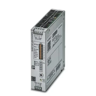 Phoenix Contact - UPS - QUINT4-UPS/24DC/24DC/10 2907066 198048