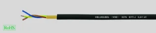 Helukabel - Grondkabel - NYY-J 4x1,5 32044 198076