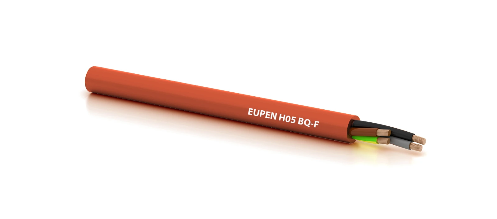 Eupen PURkabel H05/H07 BQ-F 9975096 198079