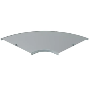 Legrand - Deksel bocht/hoekstuk kabeldraagsysteem - P31+ 488005 198899