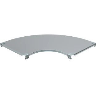 Legrand - Deksel bocht/hoekstuk kabeldraagsysteem - P31+ 488003 199025