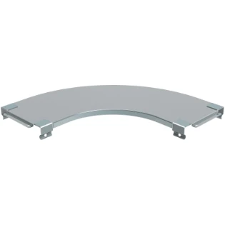 Legrand - Deksel bocht/hoekstuk kabeldraagsysteem - P31+ 488002 199030
