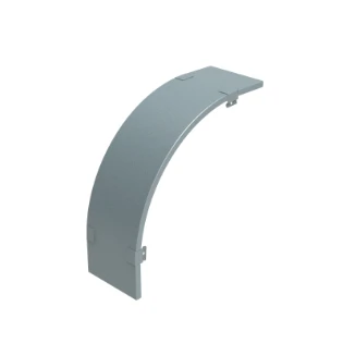 Legrand - Deksel bocht/hoekstuk kabeldraagsysteem - P31+ 489062 199043