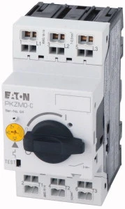 Eaton - Motorbeveiligingsschakelaar - PKZM0-1-C 229673 19908