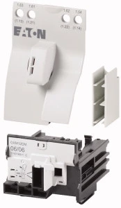 Eaton - Bedradingsset vermogensschakelaar - PKZM0-XDM12 283149 19909