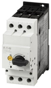 Eaton - Motorbeveiligingsschakelaar - PKZM4-40 222354 19915
