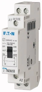 Eaton - Installatierelais - Z-TN230/SS 265574 199471
