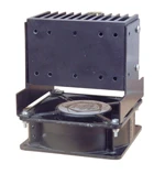 Carlo Gavazzi - Koellichaam solid-staterelais - CG SOLID STATE RELAIS KOELLICHAAM RHS301 20488