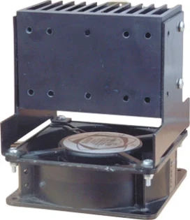 Carlo Gavazzi - Koellichaam solid-staterelais - CG SOLID STATE RELAIS KOELLICHAAM RHS301F230C 20489