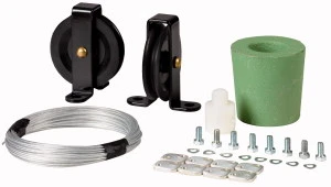 Eaton - Toebehoren/onderdelen voor drukknop/signaallamp - SBO-SW 045869 21041