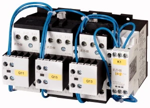 Eaton - Magneetschakelaarcombinatie - SDAINLM30(230V50HZ,240V60HZ) 278361 21065